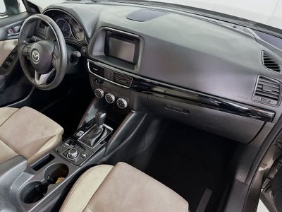 2016 Mazda Mazda CX-5 Sport