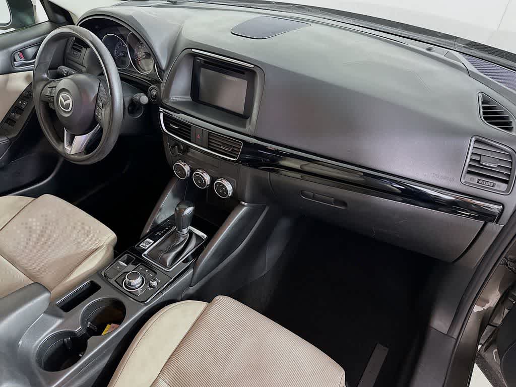 2016 Mazda Mazda CX-5 Sport