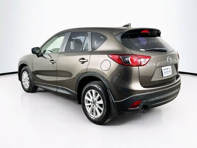 2016 Mazda Mazda CX-5 Sport