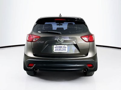 2016 Mazda Mazda CX-5 Sport