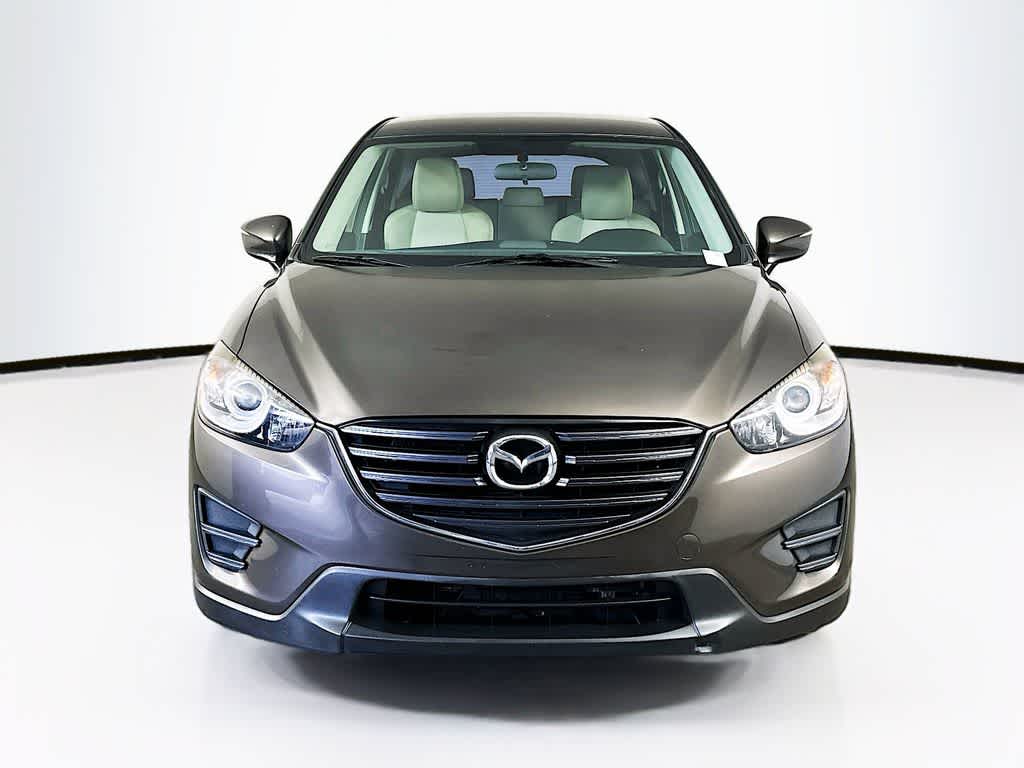2016 Mazda Mazda CX-5 Sport