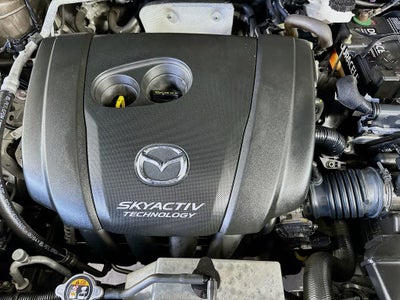 2016 Mazda Mazda CX-5 Sport