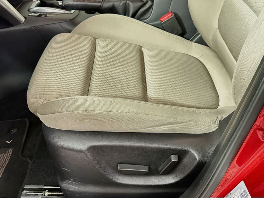 2015 Mazda Mazda CX-5 Touring