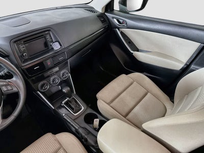 2015 Mazda Mazda CX-5 Touring