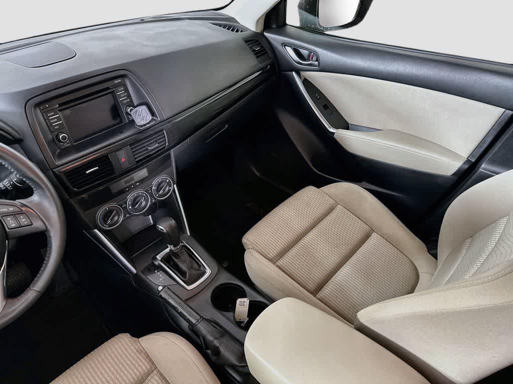 2015 Mazda Mazda CX-5 Touring