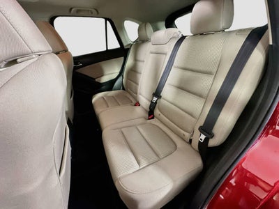 2015 Mazda Mazda CX-5 Touring