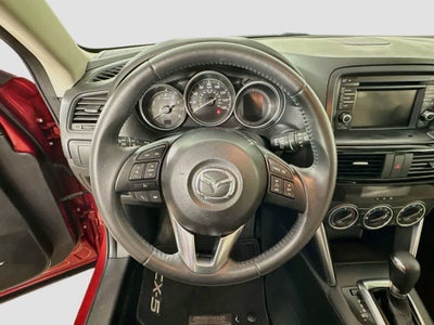 2015 Mazda Mazda CX-5 Touring