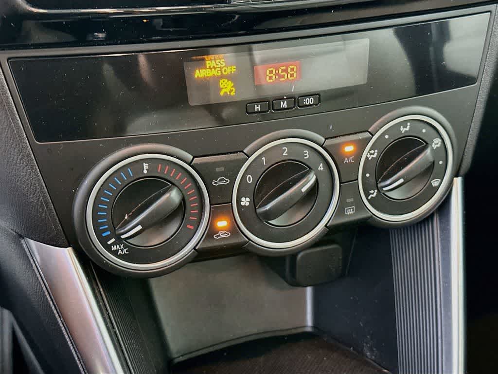 2015 Mazda Mazda CX-5 Touring