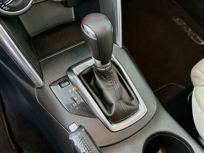2015 Mazda Mazda CX-5 Touring