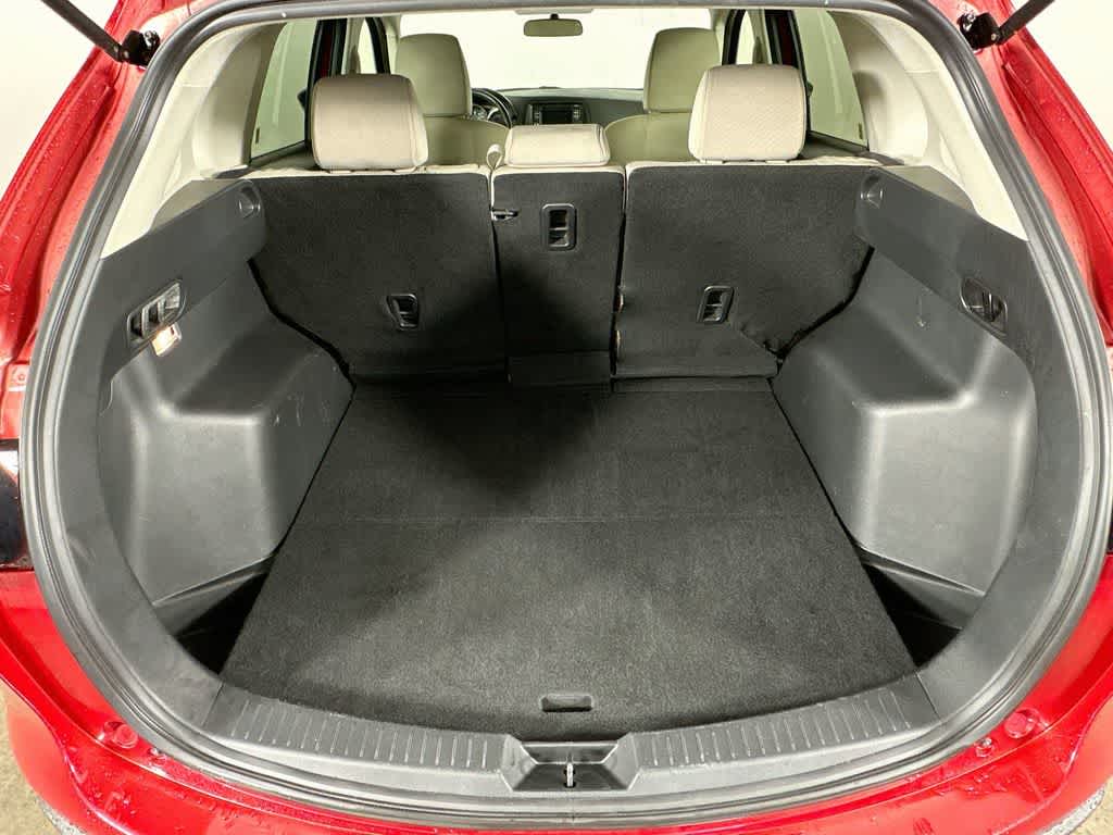 2015 Mazda Mazda CX-5 Touring