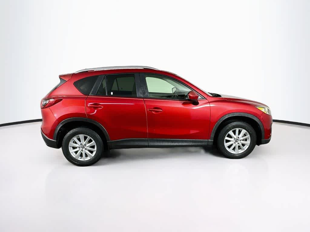 2015 Mazda Mazda CX-5 Touring