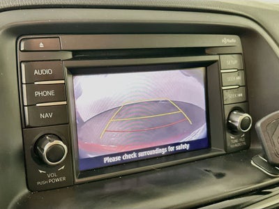 2015 Mazda Mazda CX-5 Touring
