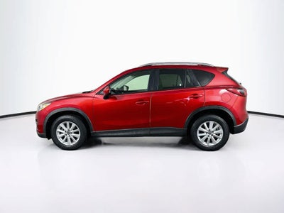 2015 Mazda Mazda CX-5 Touring