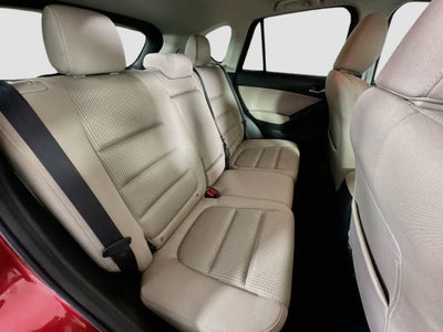 2015 Mazda Mazda CX-5 Touring