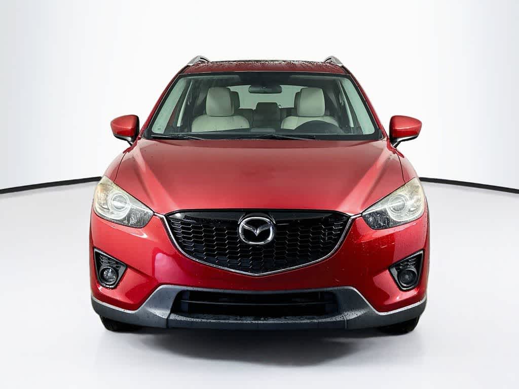 2015 Mazda Mazda CX-5 Touring