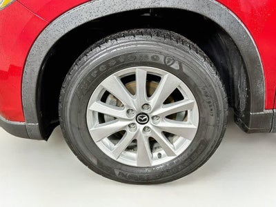 2015 Mazda Mazda CX-5 Touring