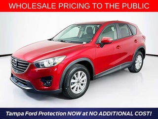 2016 Mazda Mazda CX-5 Touring