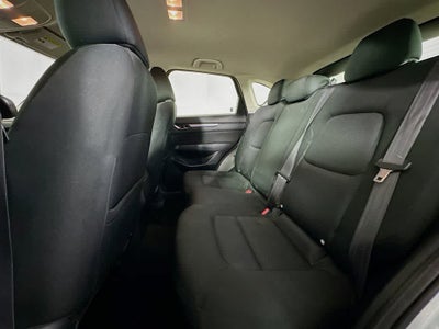 2018 Mazda Mazda CX-5 Sport