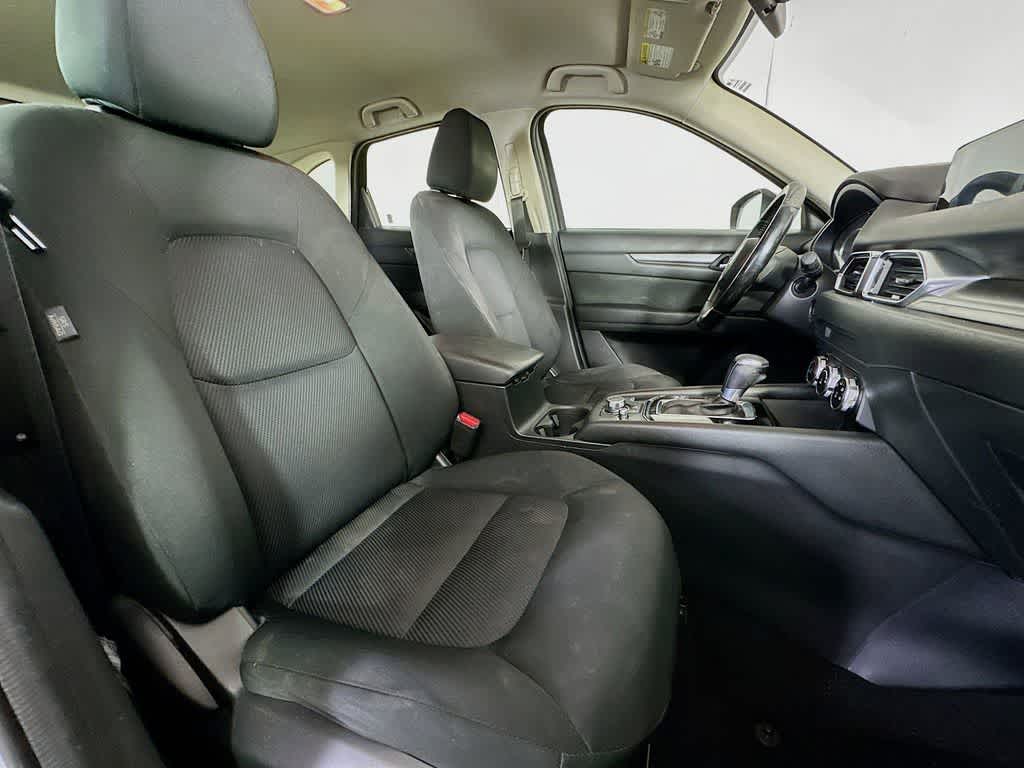 2018 Mazda Mazda CX-5 Sport