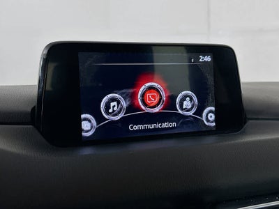 2018 Mazda Mazda CX-5 Sport