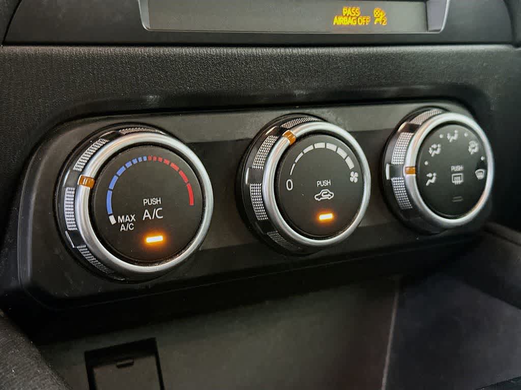 2018 Mazda Mazda CX-5 Sport