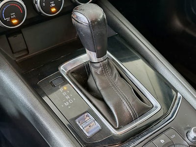 2018 Mazda Mazda CX-5 Sport