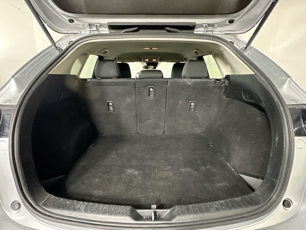 2018 Mazda Mazda CX-5 Sport