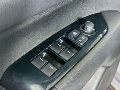 2018 Mazda Mazda CX-5 Sport