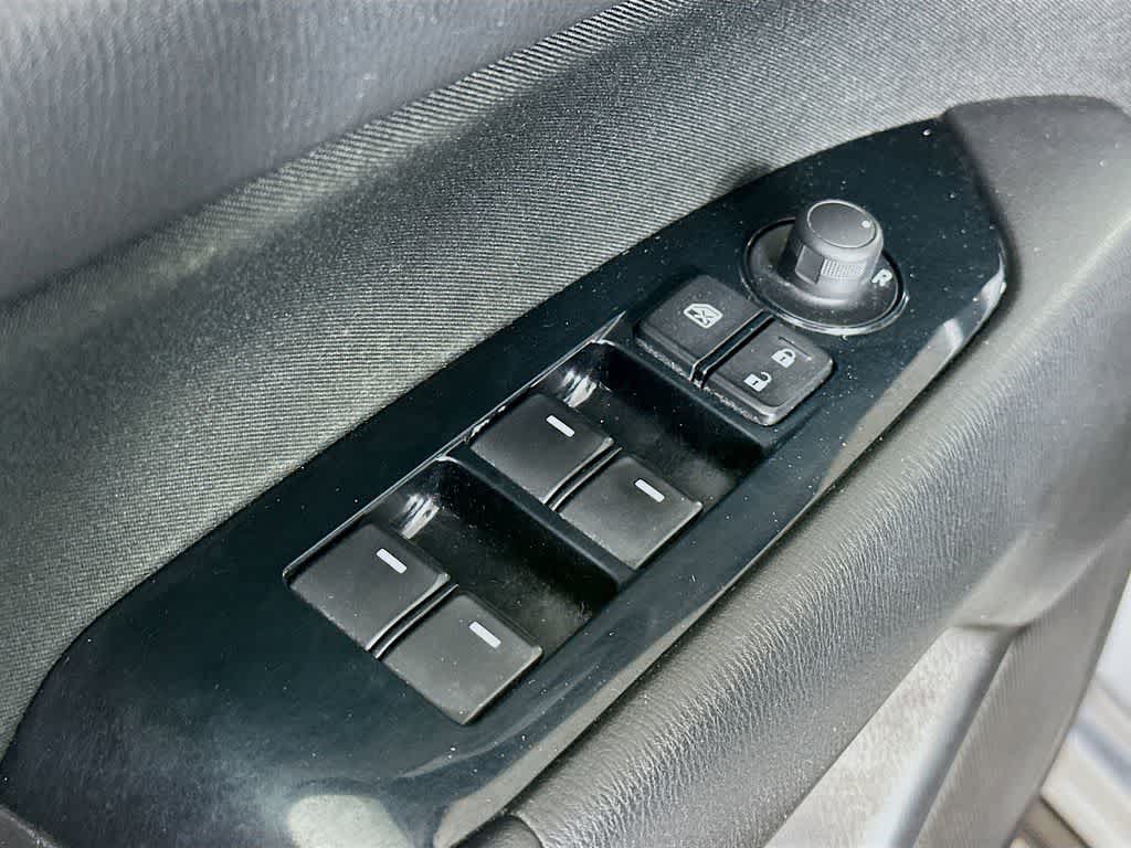 2018 Mazda Mazda CX-5 Sport