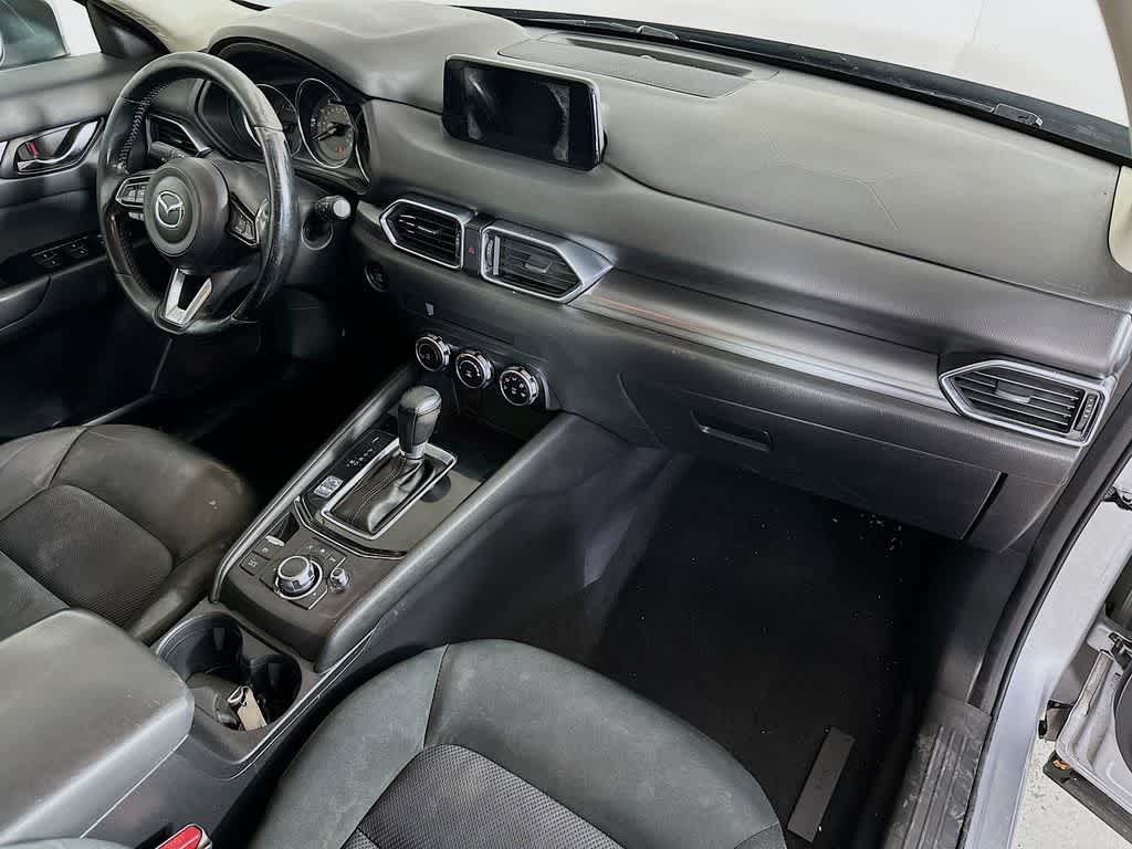 2018 Mazda Mazda CX-5 Sport