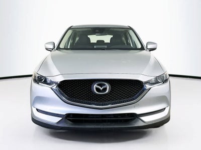 2018 Mazda Mazda CX-5 Sport