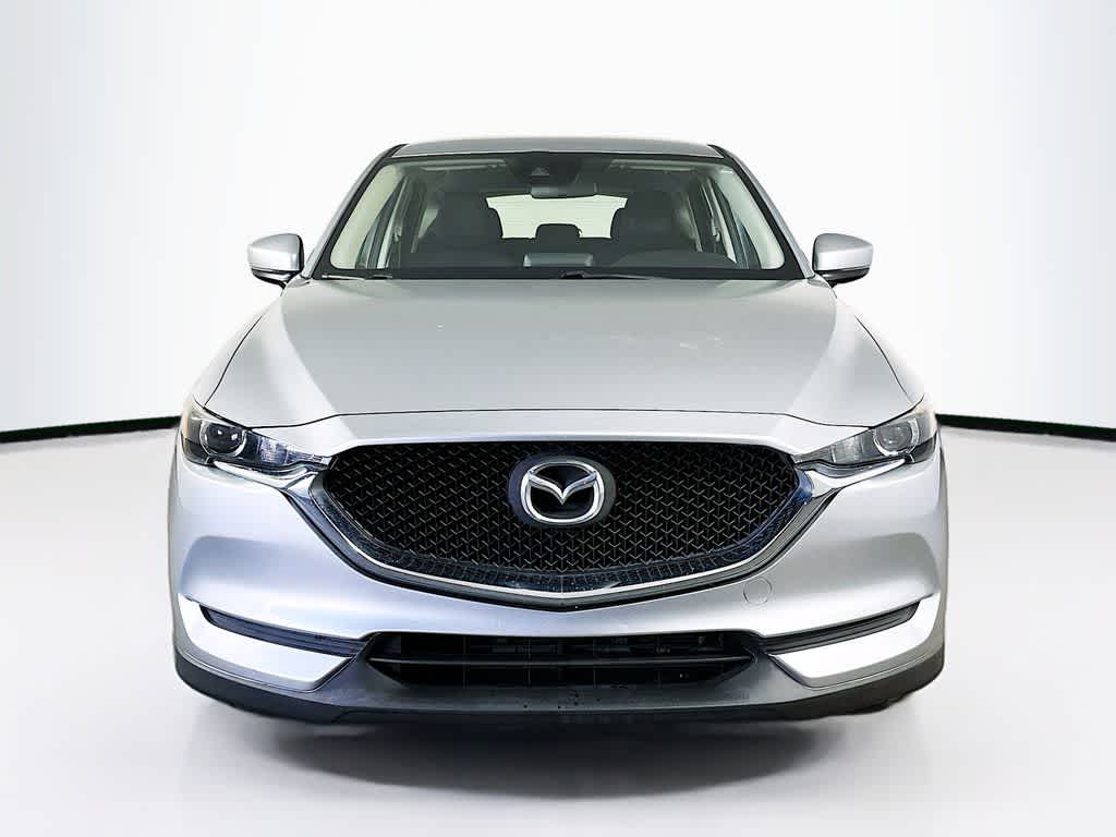 2018 Mazda Mazda CX-5 Sport