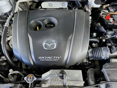 2018 Mazda Mazda CX-5 Sport