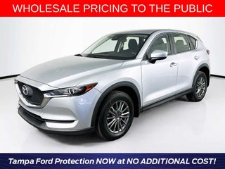 2018 Mazda Mazda CX-5 Sport