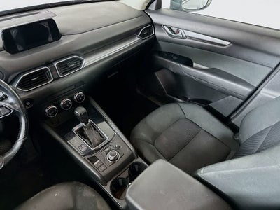 2018 Mazda Mazda CX-5 Sport