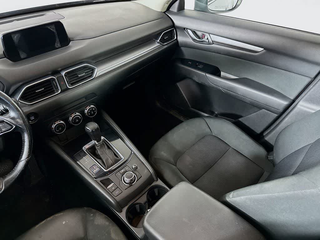 2018 Mazda Mazda CX-5 Sport