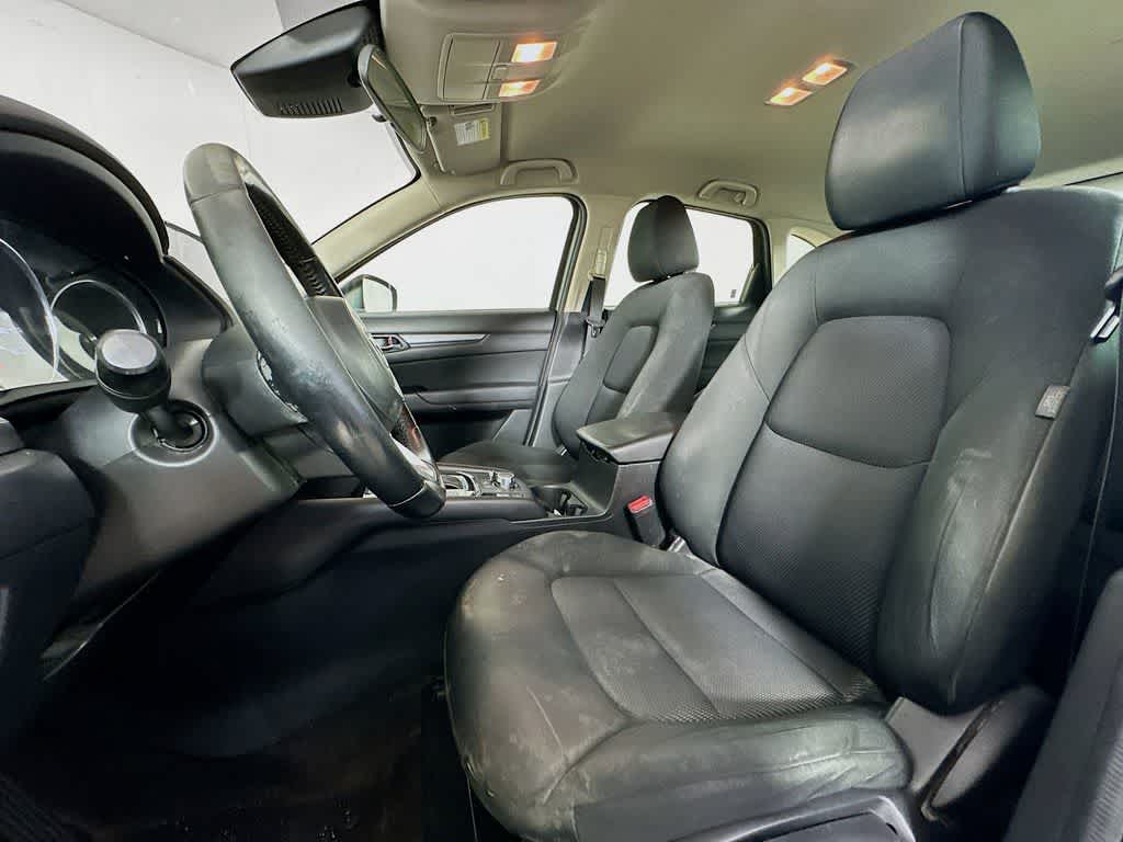 2018 Mazda Mazda CX-5 Sport