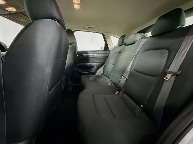 2018 Mazda Mazda CX-5 Sport