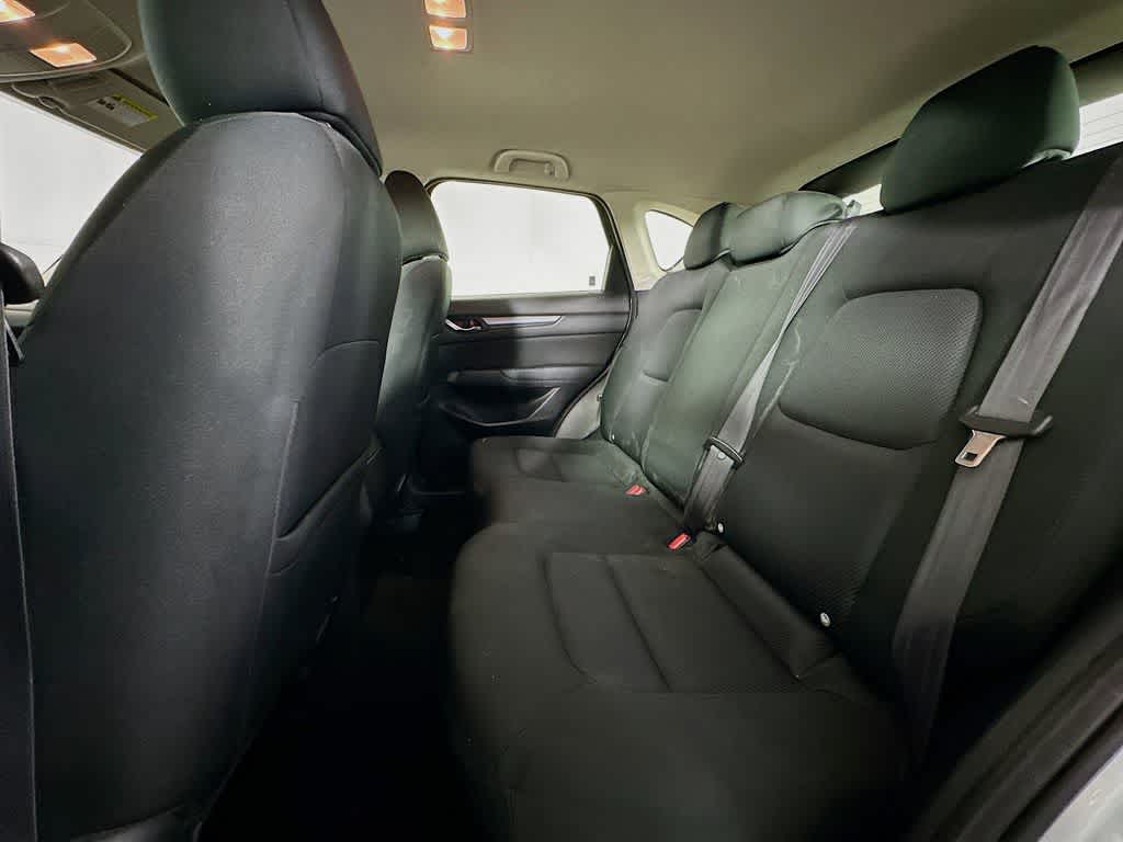 2018 Mazda Mazda CX-5 Sport