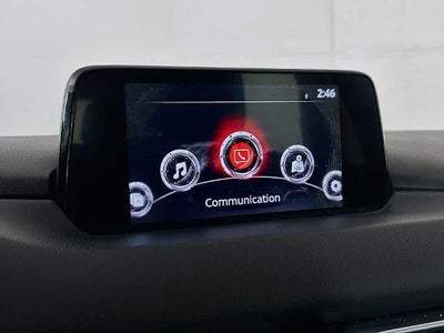 2018 Mazda Mazda CX-5 Sport