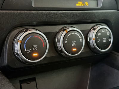 2018 Mazda Mazda CX-5 Sport