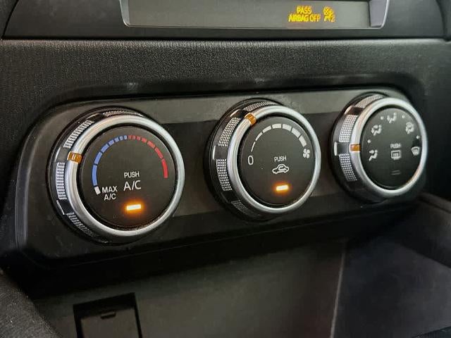 2018 Mazda Mazda CX-5 Sport