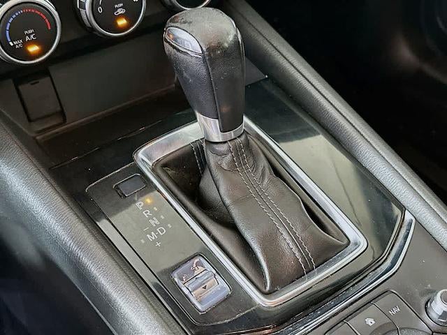 2018 Mazda Mazda CX-5 Sport