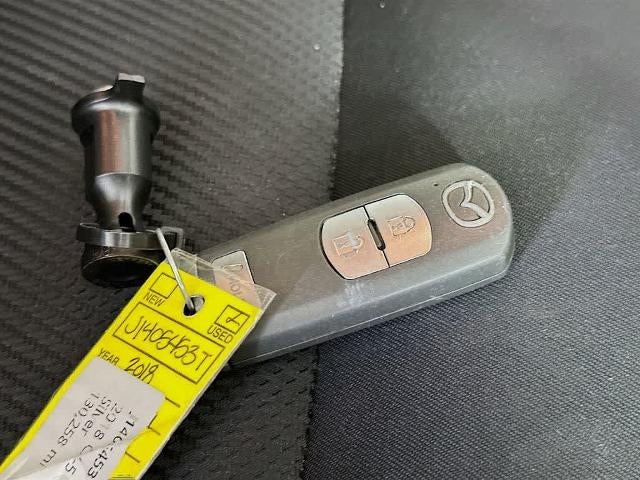 2018 Mazda Mazda CX-5 Sport