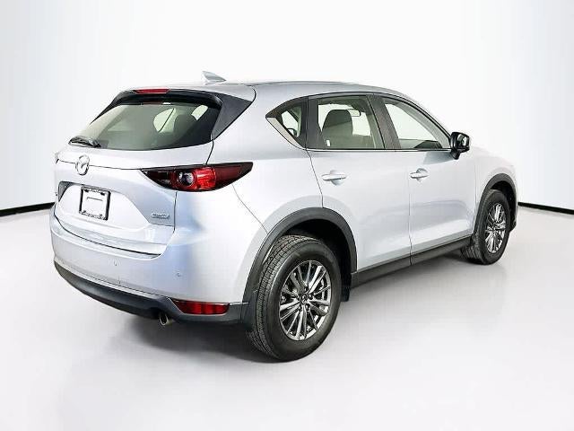 2018 Mazda Mazda CX-5 Sport