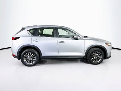 2018 Mazda Mazda CX-5 Sport