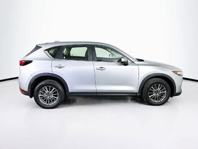 2018 Mazda Mazda CX-5 Sport