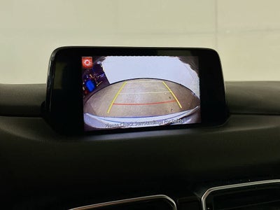 2018 Mazda Mazda CX-5 Sport