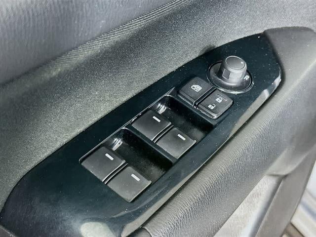 2018 Mazda Mazda CX-5 Sport