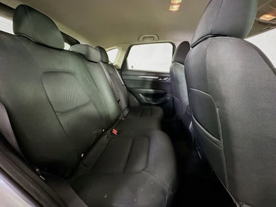 2018 Mazda Mazda CX-5 Sport